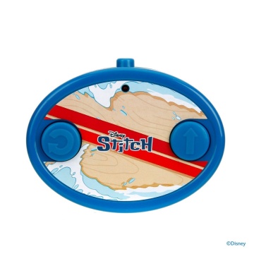 Disney Stitch - Stitch cu placa de surf cu telecomanda - Img 7