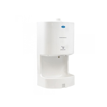 Dozator dezinfectant cu senzor Limpio DD2000S - Img 2
