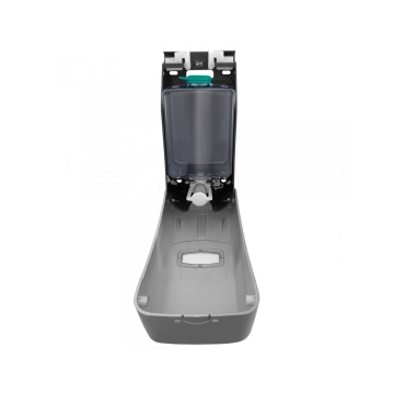 Dozator sapun Limpio SD 1000S2 Argintiu - Img 5