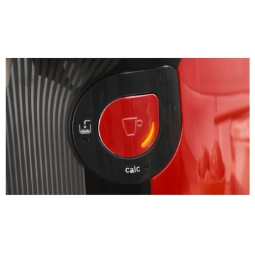 Espressor Bosch Tassimo Style TAS113E, 1400W, 3.3 bar, 0.7l, Autocuratare si decalcifiere, capsule, Rosu - Img 4