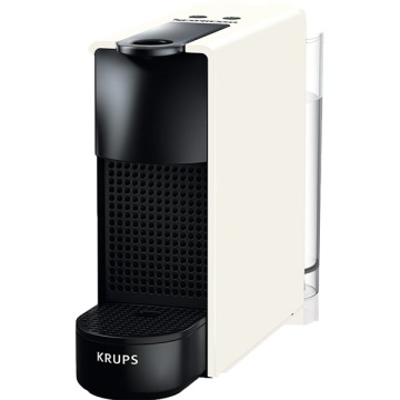 Espressor capsule NESPRESSO Essenza Mini XN110110, 0.6l, 1300W, 19 bar, alb-negru - Img 2