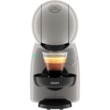 Espressor KRUPS cu capsule NESCAFÉ® Dolce Gusto® Piccolo XS KP1A3AF0, 1600 W, 15 bari, rezervor apa 0.8L, peste 30 de bauturi calde sau reci, functie Hot & Cold, functie Eco, crem - Img 11