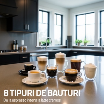 Espressor Samus Cafe Luxe 20 K - Img 10
