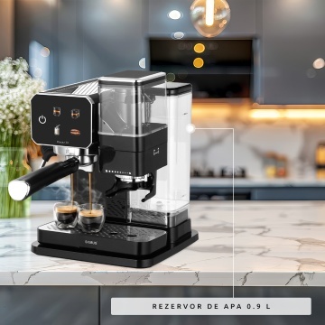 Espressor Samus Flavour 20 - Img 11