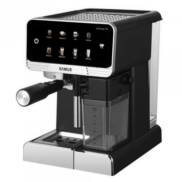 Espressor Samus Infinity 20 - Img 2