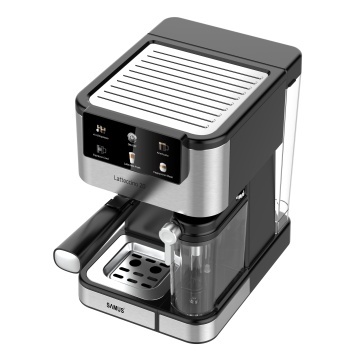 Espressor Samus Latteccino 20 - Img 2