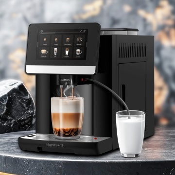 Espressor Samus Magnifique 19 - Img 5