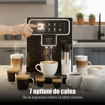 Espressor Samus Perfection - Img 16