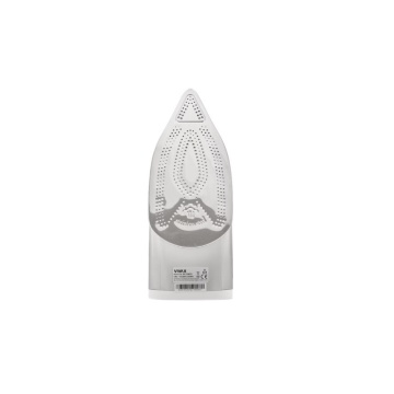 Fier de calcat cu abur Vivax IR-2200SS, Putere 2200W, termostat reglabil, rezervor de apa 320ml, Albastru - Img 6