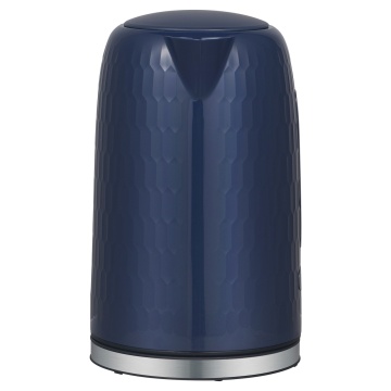 Fierbator Vivax WH-178MB Vintage, 2200 W, 1.7 litri, Albastru - Img 3