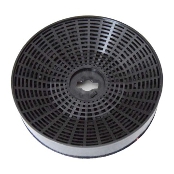 Filtru carbon Tornado FW-E14, anti-miros, absorbant