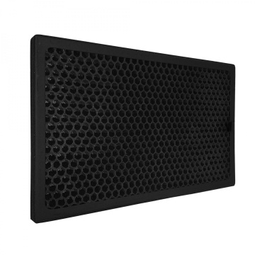 Filtru de carbune activ si filtru catalizator la rece pentru purificator de aer Samus Sensity 38 Wifi - Img 3