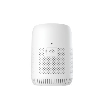 Filtru HEPA Compatibil HAVIT HAP102, Verde - Img 5