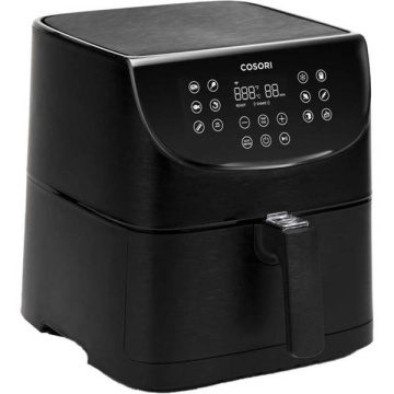 Friteuza fara ulei Cosori Smart CS158-AF-RXB 1700W 5,5l Cu aplicatie mobila - Img 2