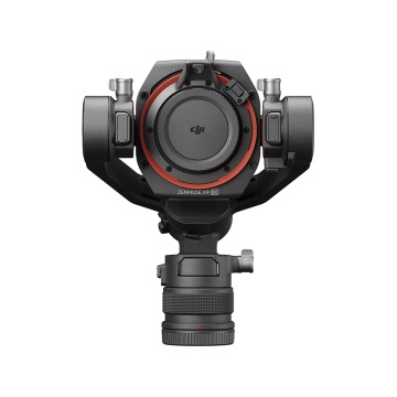 Gimbal Camera DJI Zenmuse X9-8K - Img 1