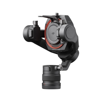 Gimbal Camera DJI Zenmuse X9-8K - Img 4