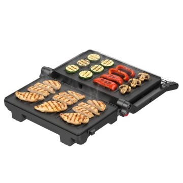Grill electric Albatros GT-1000X - Img 4