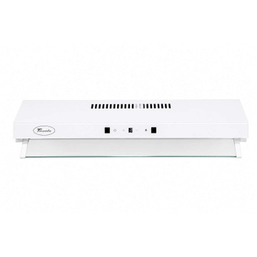 Hota Traditionala Tornado BIZA 10 (60), 1 motor, latime 60 cm, 3 viteze, absorbtie 500 m3/ora, Alb - Img 3