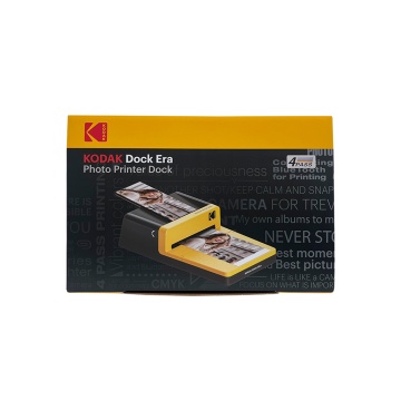 Imprimanta Dock Plus ERA Kodak