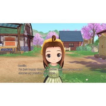 Joc Story of Seasons: A Wonderful Life (PS5) - Img 4