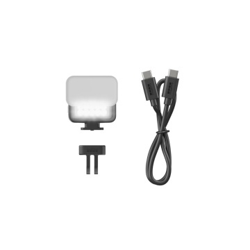 Lampa LED GoPro, Light Mod2 Versatile, Waterproof - Img 4