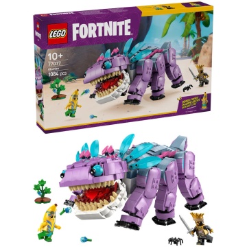 LEGO® Fortnite® - Klombo 77077, 1084 piese