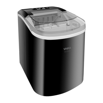 Masina de gheata Vivax IM-123B, 2.4L, Negru - Img 8