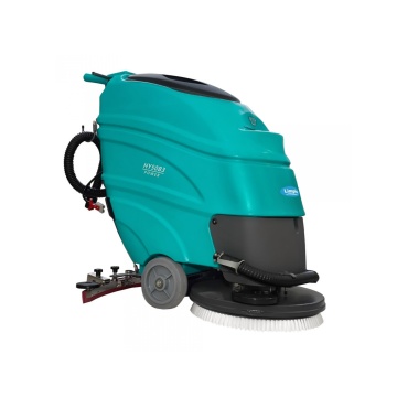 Masina profesionala de spalat-aspirat pardoseli cu acumulator Limpio HY50B3, 51 cm