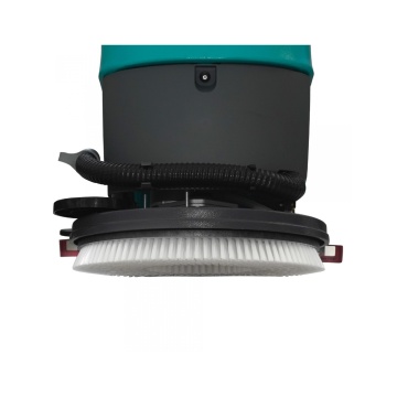 Masina profesionala de spalat-aspirat pardoseli cu acumulator Limpio HY50B3, 51 cm - Img 5