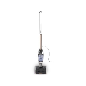 Mop electric cu aburi Shark SD200EU 3-in-1SteamPickUp, LED, alb