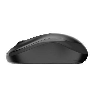 Mouse office wireless Meetion BTM185, Negru - Img 5