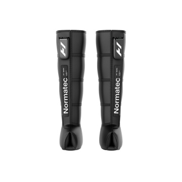 Normatec Premier Leg Recovery System Hyperice - Img 2