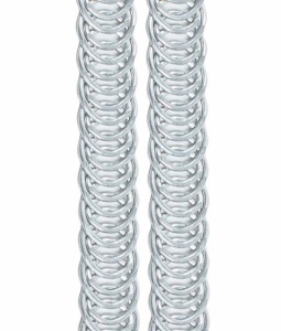 Orteza de genunchi mobila cu suport patelar Triamed Aktiv Light 01 Tria, SRT308, Negru - Img 5