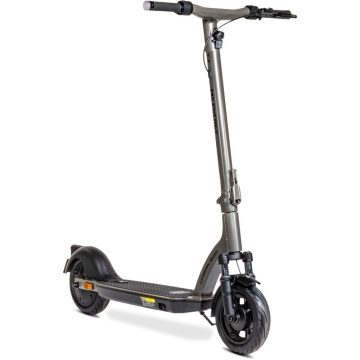 Pachet cadou - Trotinetă electrică MS Energy eRomobil Urban 500 + Cască MS ENERGY MSH-10 Negru L - Img 6