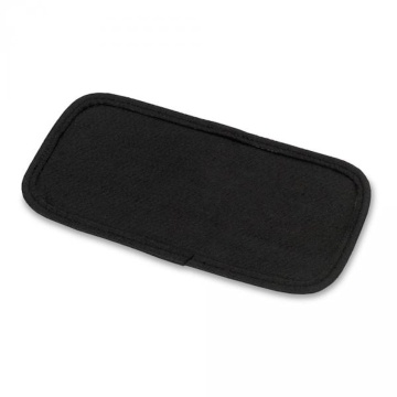 Placa de par BaByliss ST089E Ceramic Straight, placi 24x95mm ceramice, 230 grade, Negru/Crem - Img 4