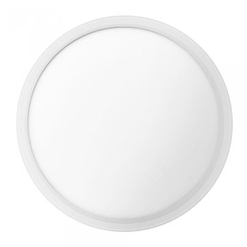 Plafoniera LED Samus SLP300-2160LM-18W-3000/4000/6500K, 18 W, 2160 lm, 3 temperaturi CCT, IP20, Clasa E - Img 2