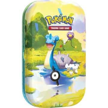 Pokemon TCG: 30th Celebration Mini Tin, sortiment - Img 4