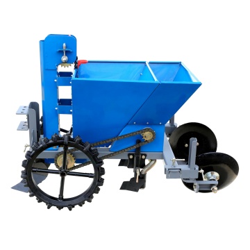 ProGARDEN Semanatoare cartofi pentru Campo T12/T18 - Img 3
