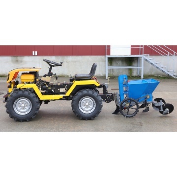 ProGARDEN Semanatoare cartofi pentru Campo T12/T18 - Img 5