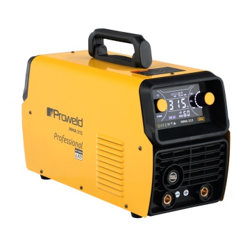 ProWELD MMA 315 Puls Invertor sudare MMA, Puls, LiftTIG - Img 1