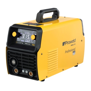 ProWELD MMA 315 Puls Invertor sudare MMA, Puls, LiftTIG - Img 2