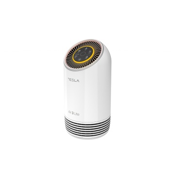Purificator de aer Tesla Air 3 LiteFiltru HEPA + carbon activ - Img 6