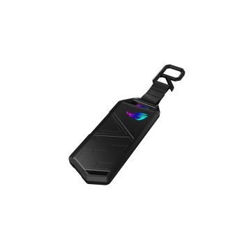 Rack extern Asus ROG Strix Arion M.2 NVMe SSD Enclosure-USB3.2 GEN2 Type-C, 10Gbp - Img 2
