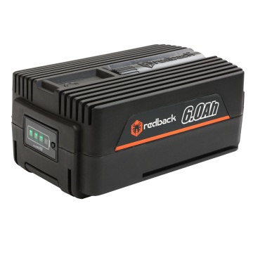 Redback EP60A Acumulator Li-Ion 40V 6Ah - Img 2