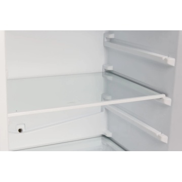 (Resigilat) Combina frigorifica VIVAX CF-174ELF W, Capacitate 174 L, Clasa E, Low Frost, Termostat reglabil, Iluminare LED, Usi reversibile, Înalțime 150 cm, Alb - Img 11
