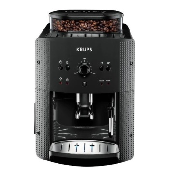 (Resigilat) Espressor automat Krups Espresseria Automatic EA810B70, 1400W, 15 bar, 1.7 l, Gri - Img 2