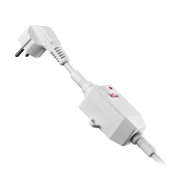 Robinet electric Albatros Aquaflex - Img 2