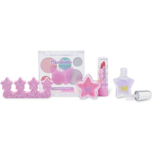 Set de infrumusetare si rucsac Martinelia - Shimmer wings - Img 2