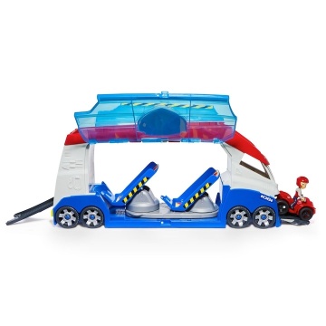 Set de joaca Paw Patrol - Launch'n Rescue Patroller - Img 6