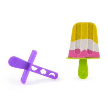 Set Kinetic Sand - Smoothie Mixer - Img 2